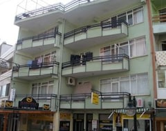 Set Arat Motel & Pansiyon (Akçay, Türkiye)