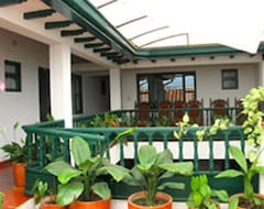 Sie Casa Hotel (Villa De Leyva, Colombia)