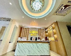 Libra Hotel (Mong Cai, Vijetnam)