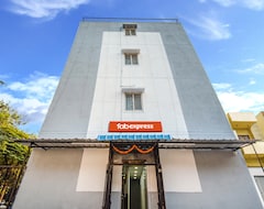 Khách sạn FabExpress DDPK Viman Nagar (Pune, Ấn Độ)