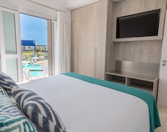 Khách sạn Hotel LIVVO Los Calderones (Maspalomas, Tây Ban Nha)