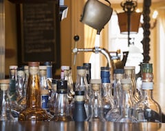 Hotel Fidder - Patrick's Whisky Bar (Zwolle, Holanda)