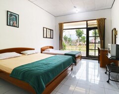 Khách sạn Vanda Villa (Batu, Indonesia)