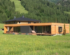 Otel Stoaberg Lodge (St. Ulrich am Pillersee, Avusturya)