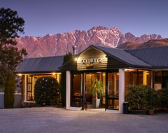 Holiday Inn Queenstown Frankton Road, An Ihg Hotel (Queenstown, Yeni Zelanda)
