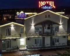 Ideal Hotel Podgorica (Podgorica, Crna Gora)
