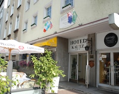 Hotel Kautz (Frankfurt, Germany)
