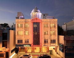 Ambaari Hotel (Mysore, Indija)