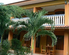 Hotel Arenas De Osa Lodge (Golfito, Kostarika)
