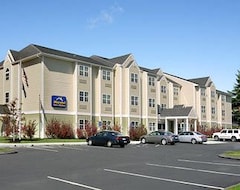 Khách sạn York Microtel Inn & Suites By Wyndham (York, Hoa Kỳ)