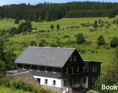 Toàn bộ căn nhà/căn hộ Obere Juchhe (Gräfenthal, Đức)