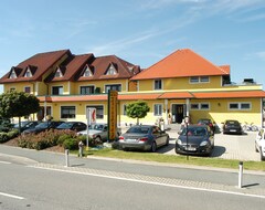 Hotel Schachenwald (Unterpremstätten, Austria)