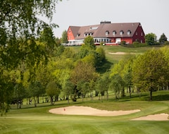 Golf & Country Hotel (Clervaux, Luxemburgo)