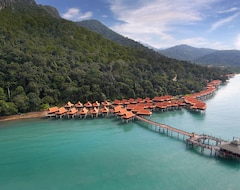 Berjaya Langkawi Resort (Pantai Kok, Malezya)