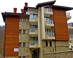 Hotel Kichika (Rudozem, Bulgaria)