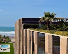 Resort/Odmaralište Pestana Casablanca, Seaside Suites & Residences (Casablanca, Maroko)
