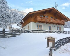 Otel Piekvier Lodge (Schladming, Avusturya)