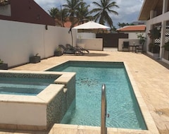 Hele huset/lejligheden Lagunita Aruba (Noord, Aruba)