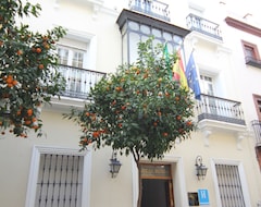 Otel Roma (Seville, İspanya)