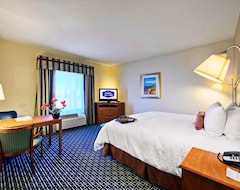 Hotelli Hampton Inn & Suites Lancaster (Lancaster, Amerikan Yhdysvallat)
