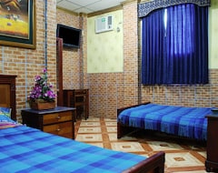 Khách sạn Hostal Suites Madrid (Guayaquil, Ecuador)