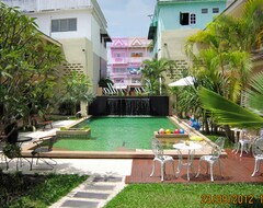 فندق La Villa KhonKaen (Khon Kaen, تايلاند)