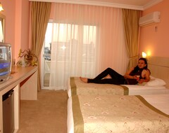 Khách sạn Z Hotels - Side Town (Antalya, Thổ Nhĩ Kỳ)