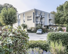 Khách sạn Hotel Baren (Bad Krozingen, Đức)