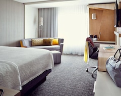 Hotel Residence Inn by Marriott Charlotte Northlake (Charlotte, USA)