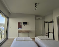 Hotel Sahil Butik Otel (Çeşme, Turska)