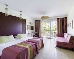 Hotel Club Med Les Boucaniers - Martinique (Sainte Anne, French Antilles)