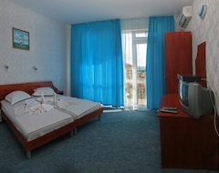 Hotel Dirossi (Sveti Vlas, Bulgarien)