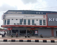 Kangar Hotel (Kangar, Malaysia)