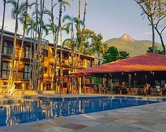 Fradissimo Hotel (Angra dos Reis, Brazil)