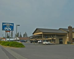 Gæstehus Red Lion Inn and Suites La Pine, Oregon (La Pine, USA)