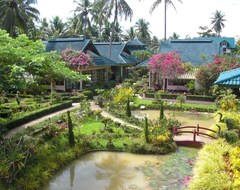 Khách sạn Ekman Garden Resort (Nakhon Si Tammarat, Thái Lan)