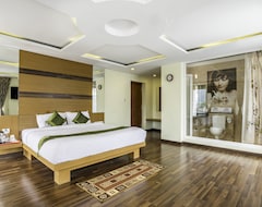 Hotel Treebo Trend Abirami Residency (Kodaikanal, India)