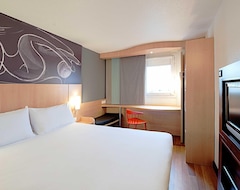 Khách sạn ibis Grenoble Centre Bastille (Grenoble, Pháp)