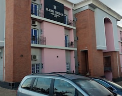 Hard Break Hotel and Suites (Enugu, Nigerija)