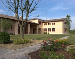 Casa rural Agriturismo Alle Rose (Massanzago, Ý)