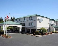 Khách sạn Comfort Inn Bellingham (Bellingham, Hoa Kỳ)