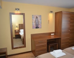 Hotel Pax Cordis (Čitluk, Bosna i Hercegovina)