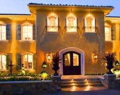 Resort The Villa At Arden Hills (Sacramento, Hoa Kỳ)