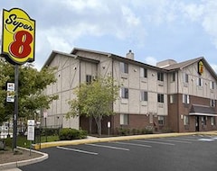 Khách sạn Super 8 By Wyndham Baltimore/Essex Area (Baltimore, Hoa Kỳ)