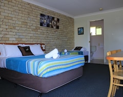 Bed & Breakfast Kilcoy Gardens Motel (Caboolture, Australija)