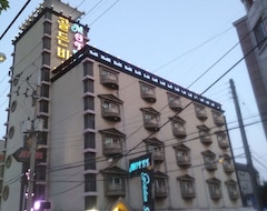 Khách sạn Golden B Motel (Gunsan, Hàn Quốc)