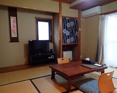 Khách sạn Shimotakai-gun - Hotel / Vacation Stay 22751 (Iiyama, Nhật Bản)