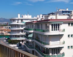 Hotel Contact Hôtel Brasilia (Cagnes-sur-Mer, France)