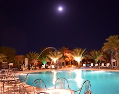 Hotel Palm's Club (Erfoud, Maroko)
