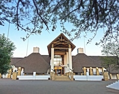 Bed & Breakfast Buisfontein Safari Lodge (Wolmaransstad, South Africa)